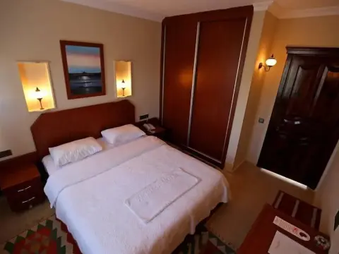 Nerissa Hotel - Special Class - фото 4