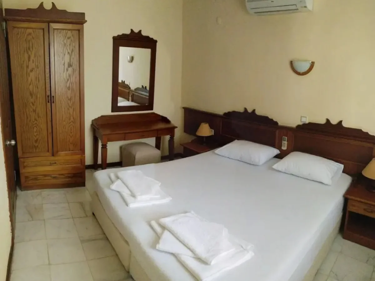Neroli Butik Hotel