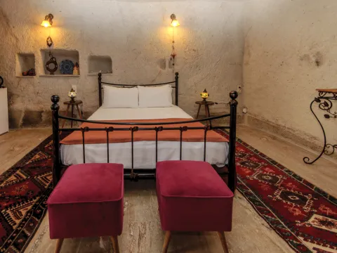 Nessa Cave Hotel - Photo 3