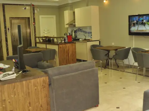 Net House Hotel - Foto 3