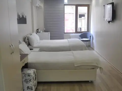 Net House Hotel - Foto 4