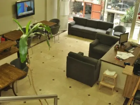 Net House Hotel - Foto 2