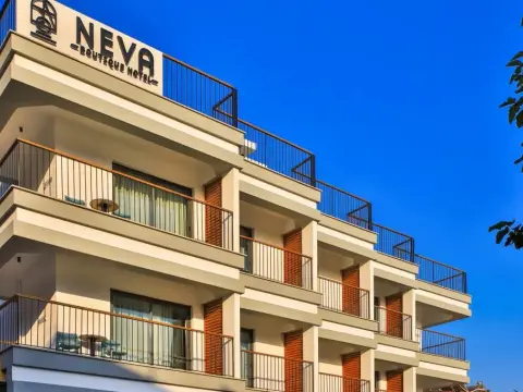 Neva Boutique Hotel - Foto 1