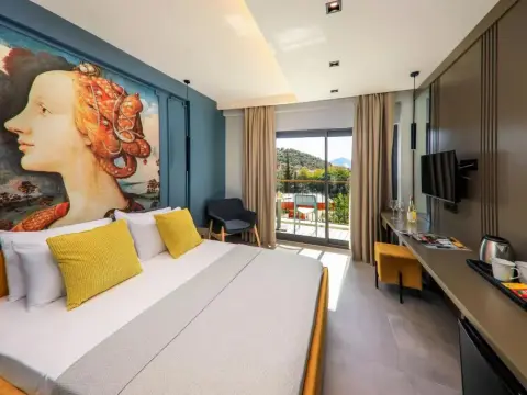 Neva Boutique Hotel - Foto 3