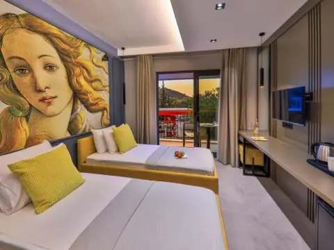 Neva Boutique Hotel - Foto 4