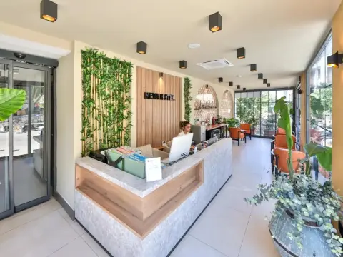Neva Boutique Hotel - Foto 2
