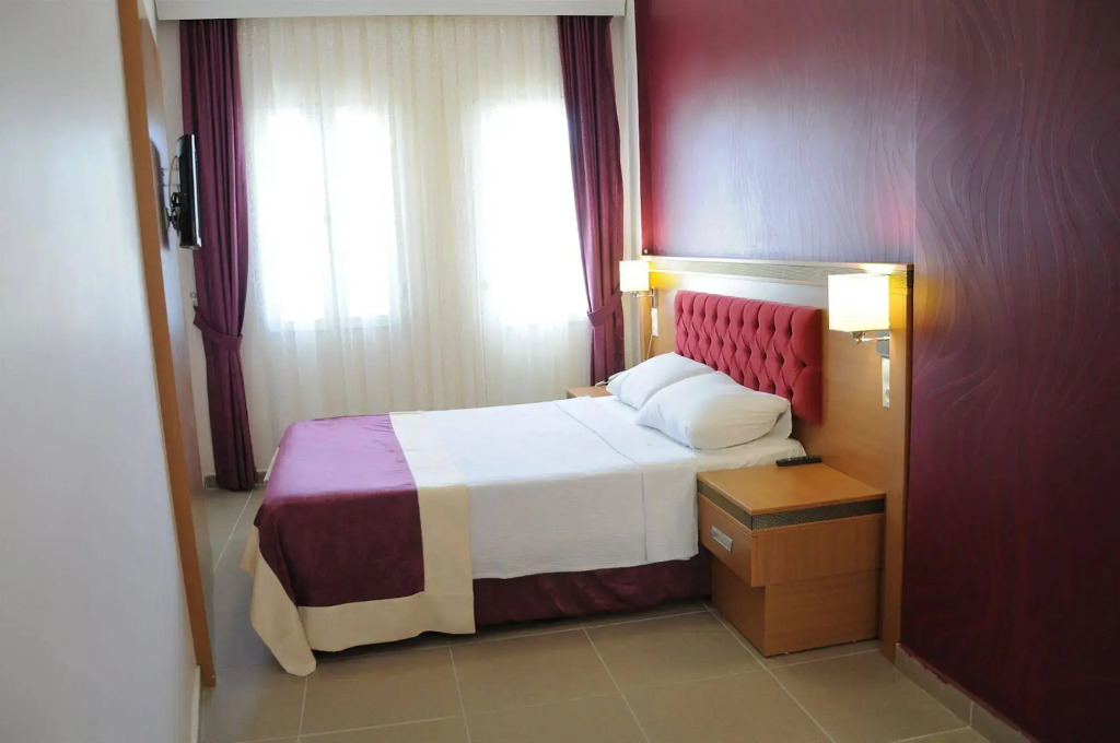 New Bodrum Hotel - Photo 3