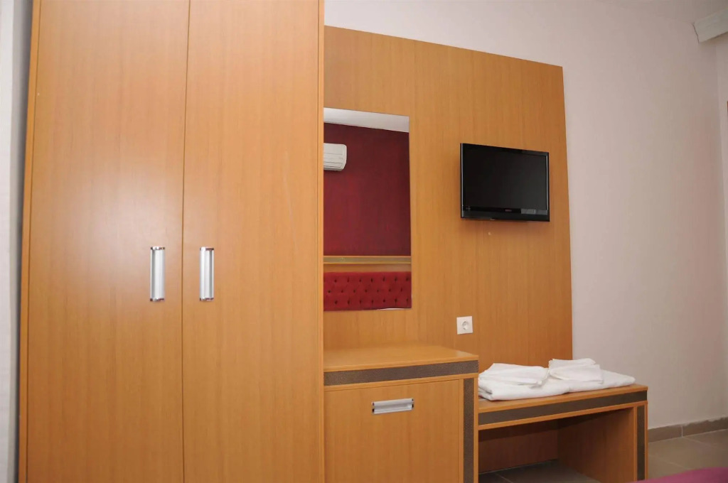 New Bodrum Hotel - Photo 4