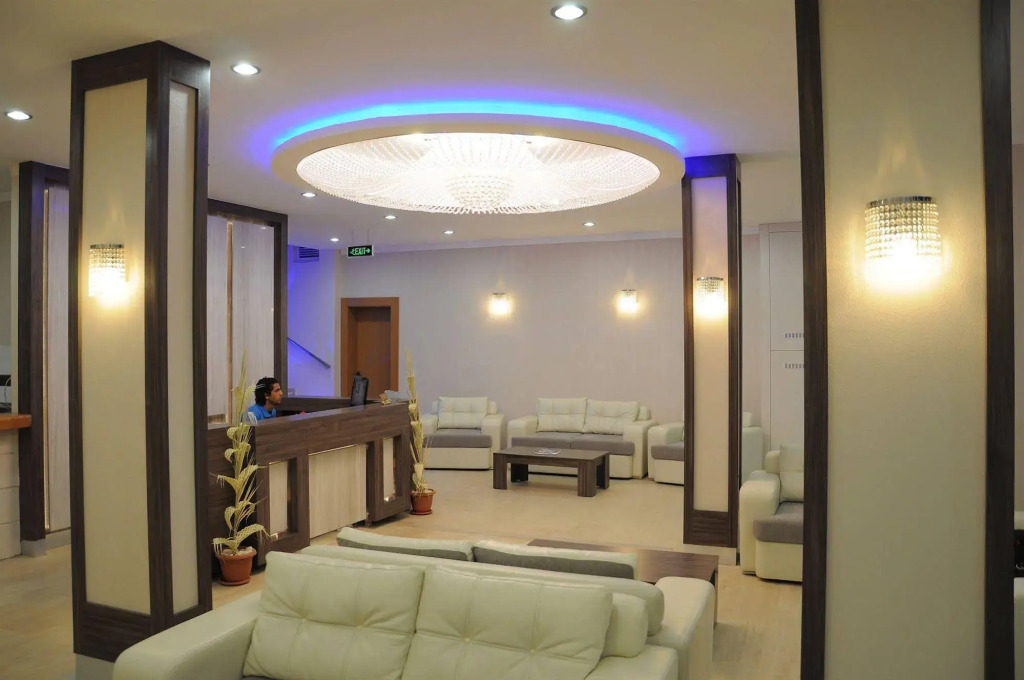 New Bodrum Hotel - Photo 2