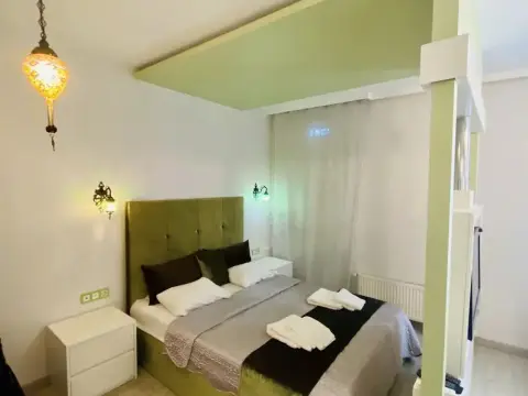 New Generation Hostel Istanbul Center - Photo 1