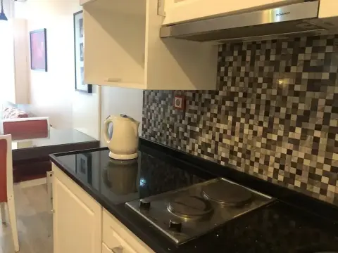 New Generation Hostel Istanbul Center - Photo 4