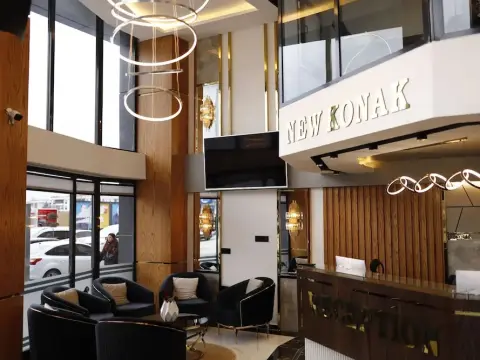 New Konak Hotel - Photo 1
