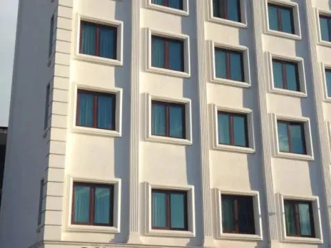 New Tigris Hotel - Photo 1