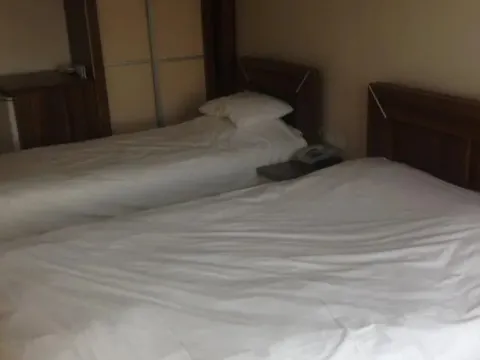 New Tigris Hotel - Photo 3