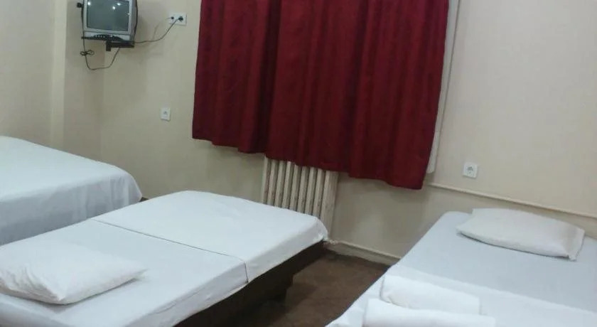 Nice Hotel - Photo 4