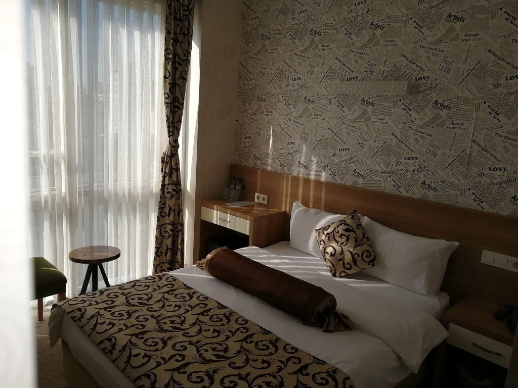 Nice Royal Otel - Photo 2