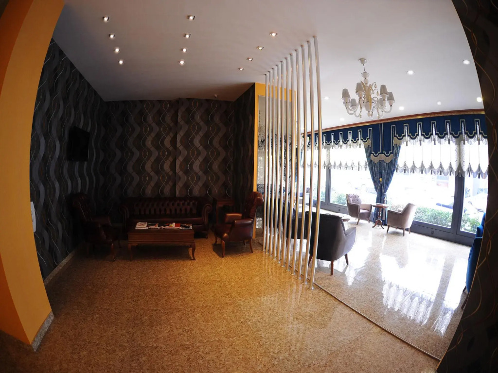 Nice Royal Otel - Photo 3