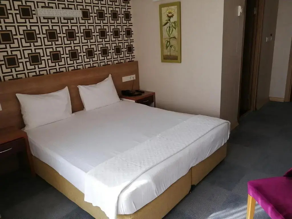 Nice Royal Otel - Photo 4