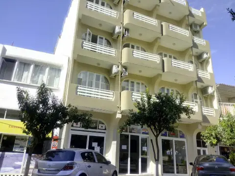 Nicea Hotel - Photo 1