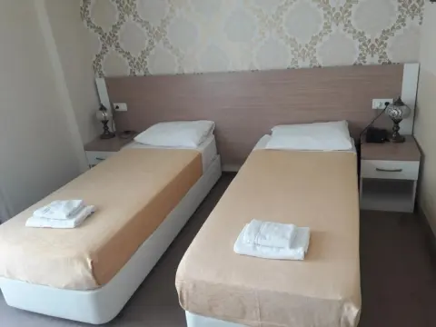 Nicea Hotel - Photo 2