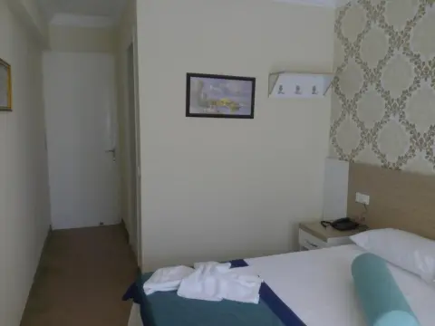 Nicea Hotel - Photo 3