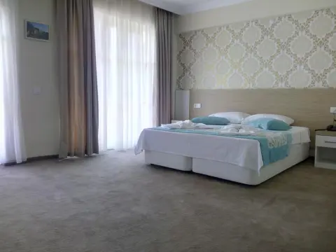 Nicea Hotel - Photo 4