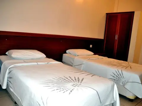 Nihan Hotel - Foto 2