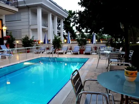 Nihan Hotel - Foto 4