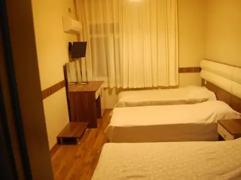 Hotel Nil Alav - Foto 4