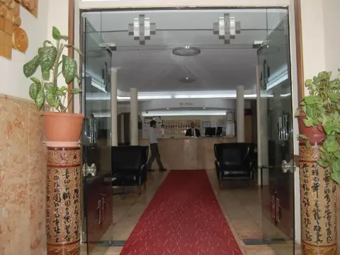 Hotel Nil Alav - Foto 2