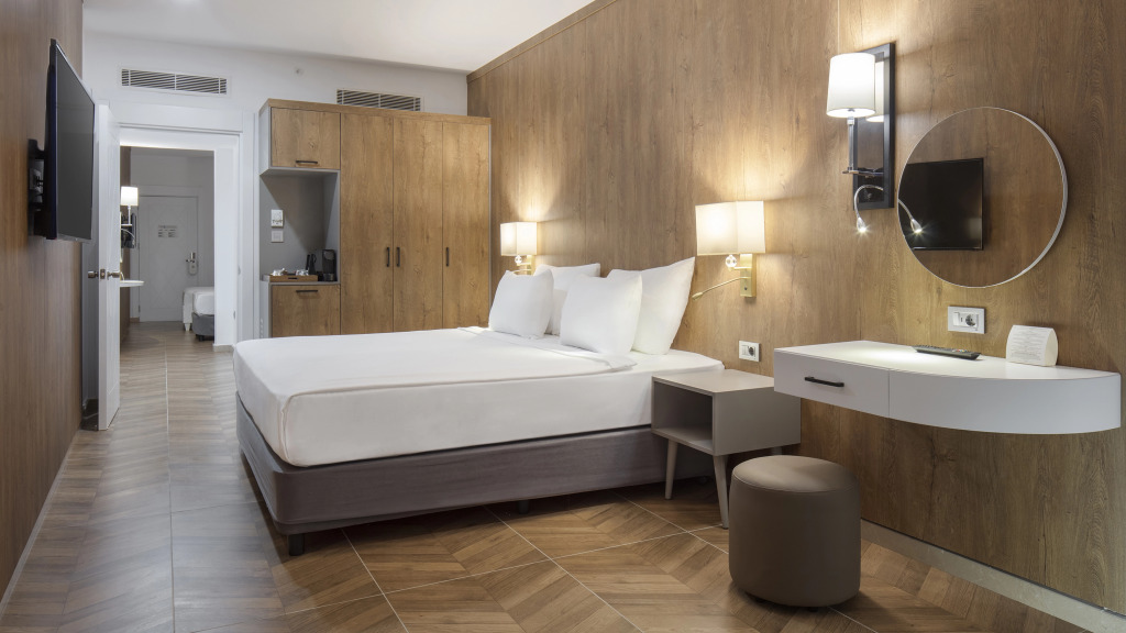 Nirvana Cosmopolitan - Photo 3