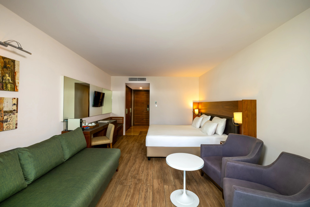 Nirvana Mediterranean Excellence - All Inclusive - фото 2