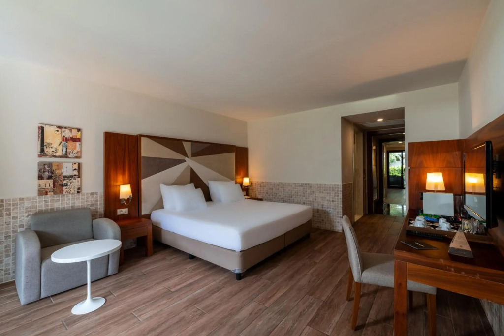Nirvana Mediterranean Excellence - All Inclusive - фото 4
