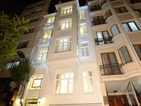 Nisantasi Troya Stroy - Photo 1