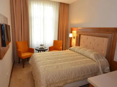 Nisantasi Troya Stroy - Photo 3