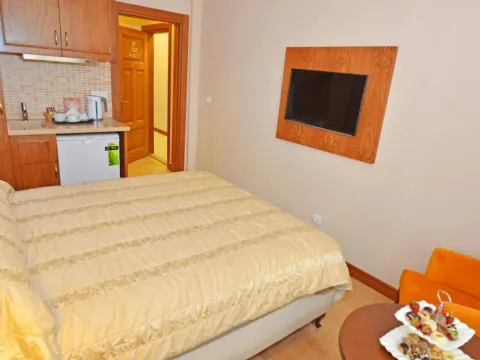 Nisantasi Troya Stroy - Photo 4