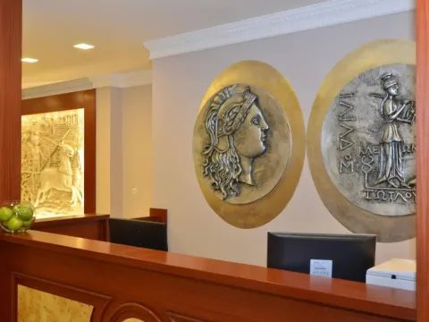 Nisantasi Troya Stroy - Photo 2