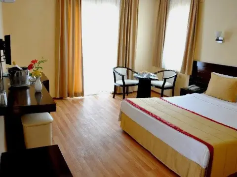 Nish Bodrum Resort - Photo 3