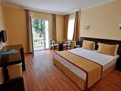 Nish Bodrum Resort - Photo 4