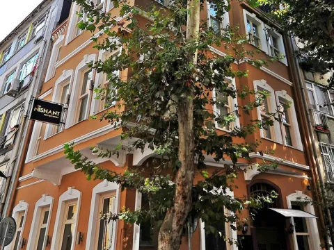 Nishant Boutique Hotels - Photo 1