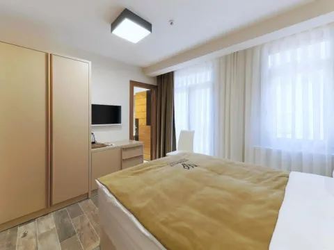 Nishant Boutique Hotels - Photo 4