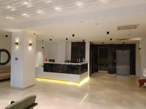 NK Hotel Izmir - Photo 2