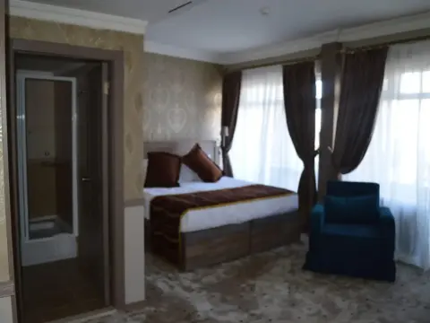 Nobel Hotel Ankara - Photo 2