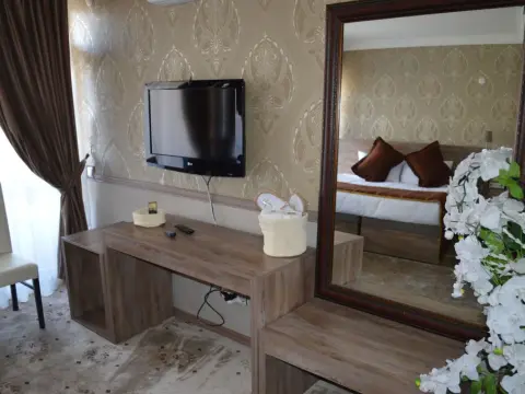 Nobel Hotel Ankara - Photo 3