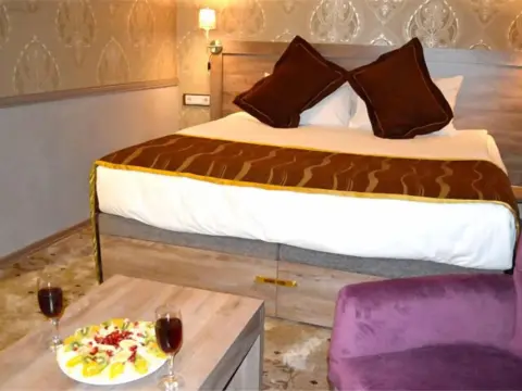 Nobel Hotel Ankara - Photo 4
