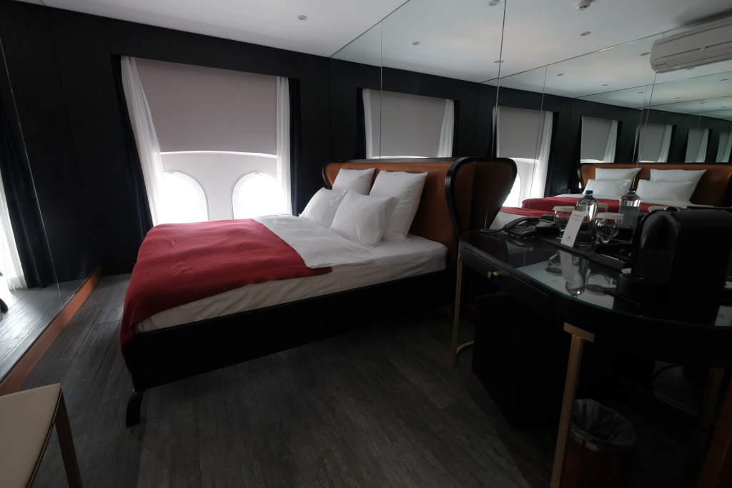 Nordstern Hotel Galata - Foto 3