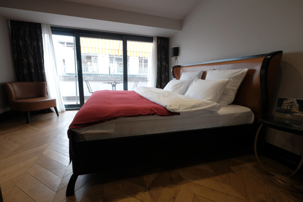 Nordstern Hotel Galata - Foto 4