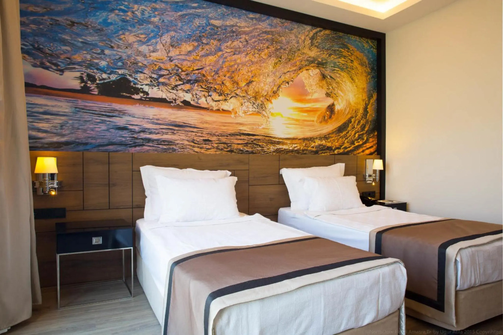 Northdoor Hotel - Photo 4