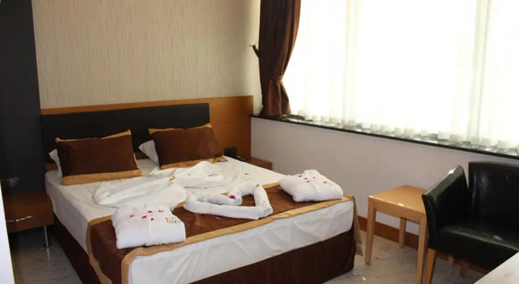 Northhill Hotel - фото 2