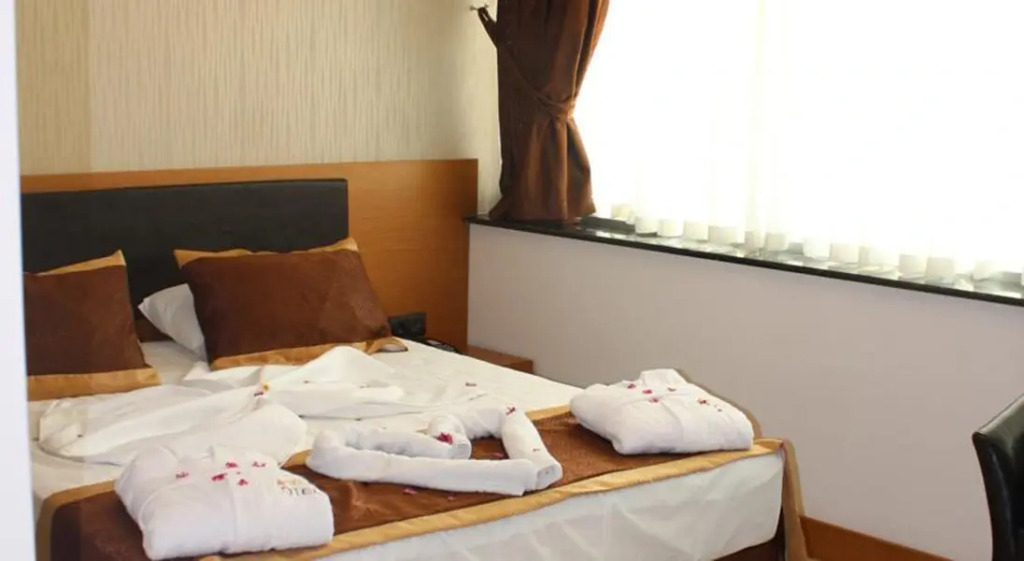 Northhill Hotel - фото 3